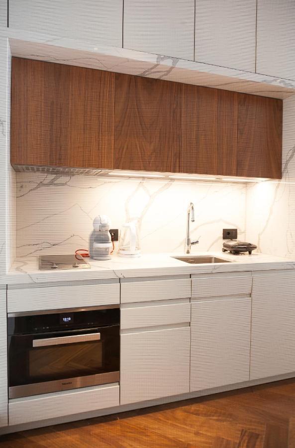Porto Montenegro Luxury 1 Bedroom Apartment ティヴァト エクステリア 写真