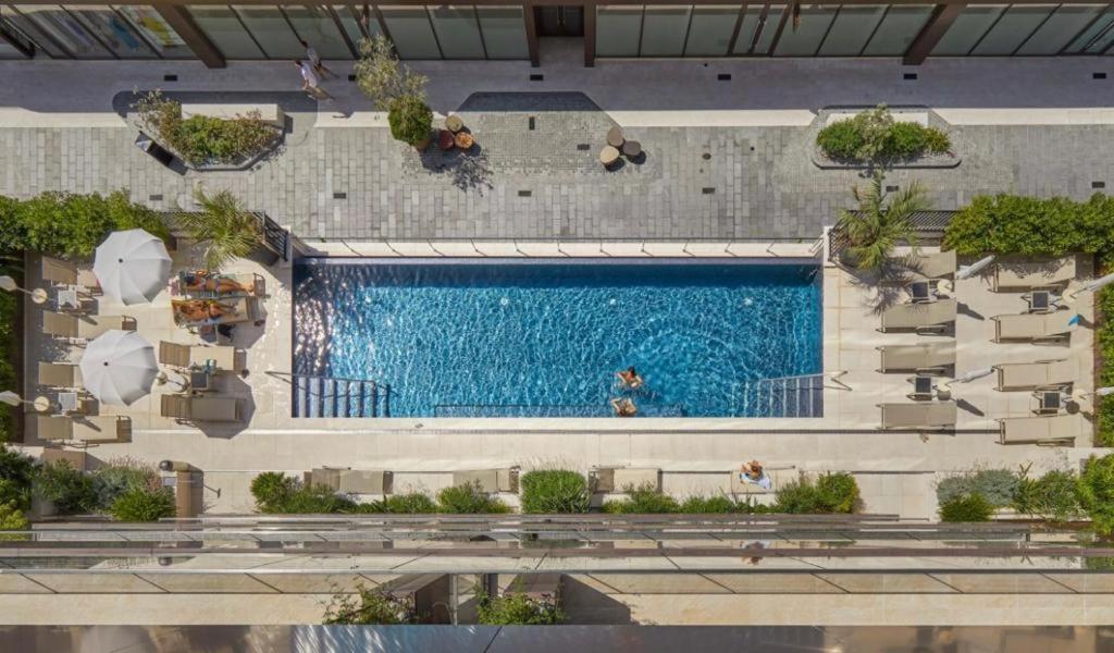 Porto Montenegro Luxury 1 Bedroom Apartment ティヴァト エクステリア 写真