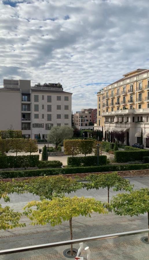 Porto Montenegro Luxury 1 Bedroom Apartment ティヴァト エクステリア 写真